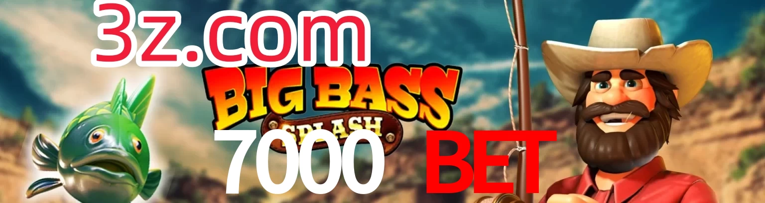 7000 Bet