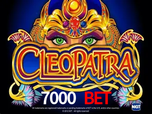 7000 Bet