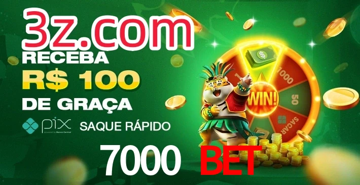 7000 Bet