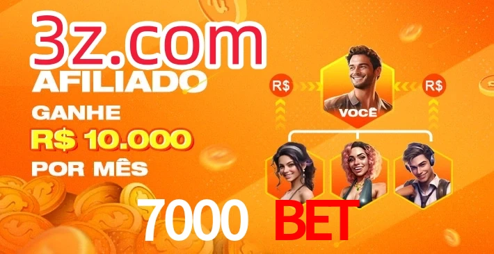 7000 Bet