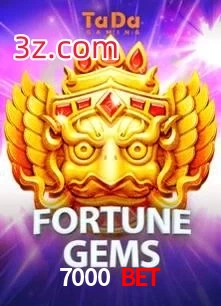 7000 Bet