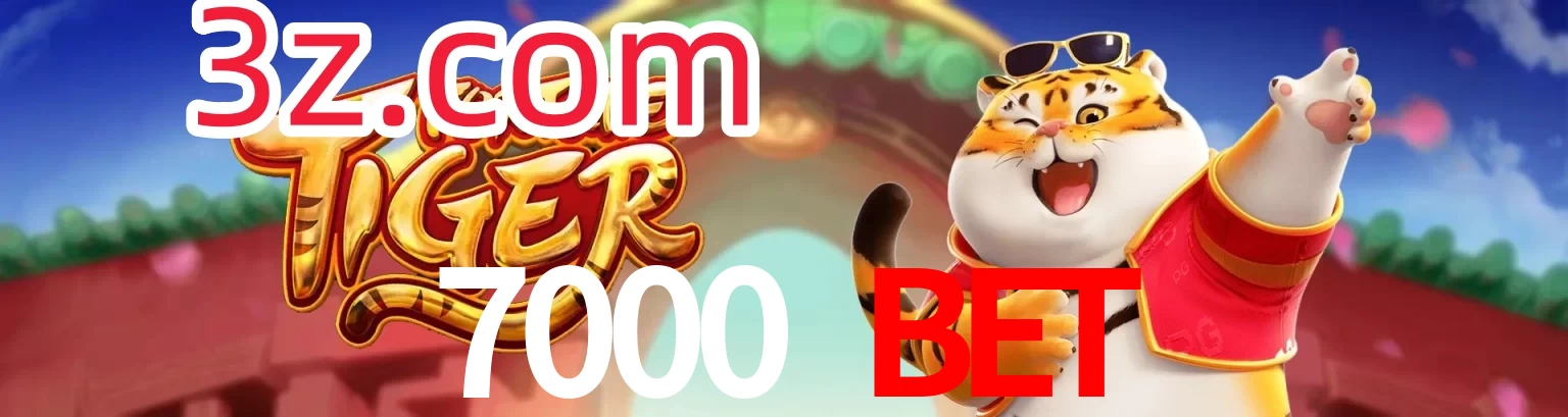 7000 Bet