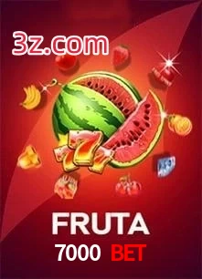 7000 Bet