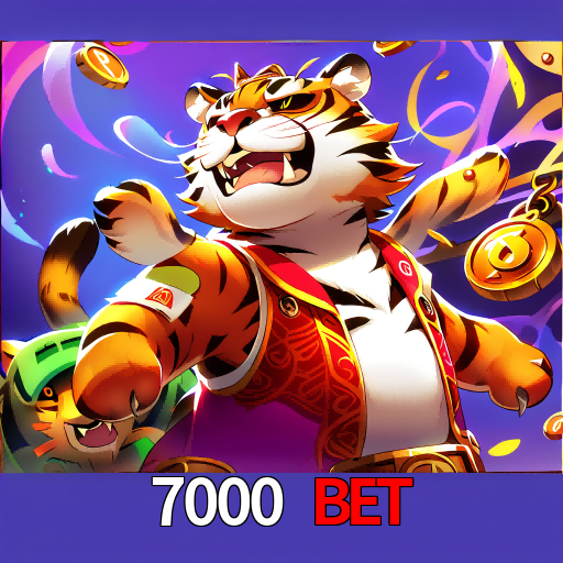 7000 Bet