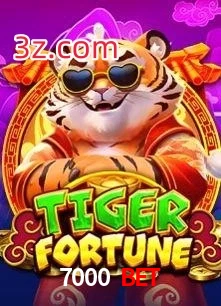 7000 Bet